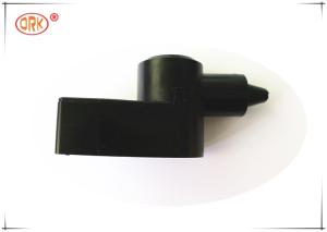 Wholesale OEM Silcone Rubber Dustproof Cover Weathering Resistance Black And Red from china suppliers