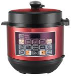 4.1KG Non Stick 0.3mm Shell Homemade Yogurt Pressure Cooker