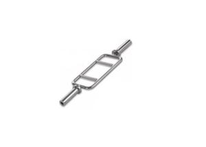Wholesale Bodybuilding Gym Workout Accessories , Sport Fitness Steel Olympic Swiss Bar from china suppliers