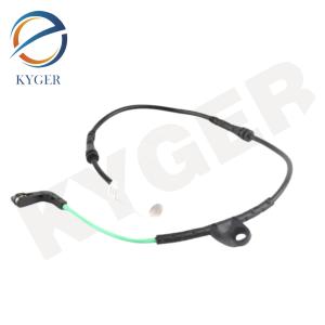 Wholesale 3435 6777 649 Auto Brake Systems Brake Pad Wear Sensor Front For BMW E81 E90 E91 E82 E87 E83 34356777649 from china suppliers