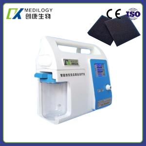 Wholesale Portable Laser Physiotherapy Equipment Pain Relief Wound Therapy Devices from china suppliers