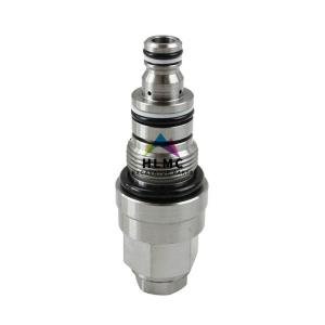 Wholesale Hydraulic Parts 723-30-70100 723-20-70500 PC60-7 Unloading Relief Valve KOMATSU Excavator from china suppliers