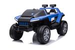 Supply Ride On Battery Vintage Power Wheel for Kids Max Loading 30kg Plastic