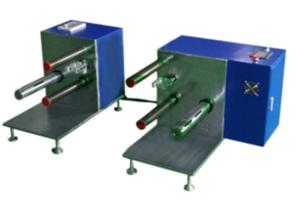 Wholesale Battery Electrode Calendering Machine Winding Part 500W from china suppliers