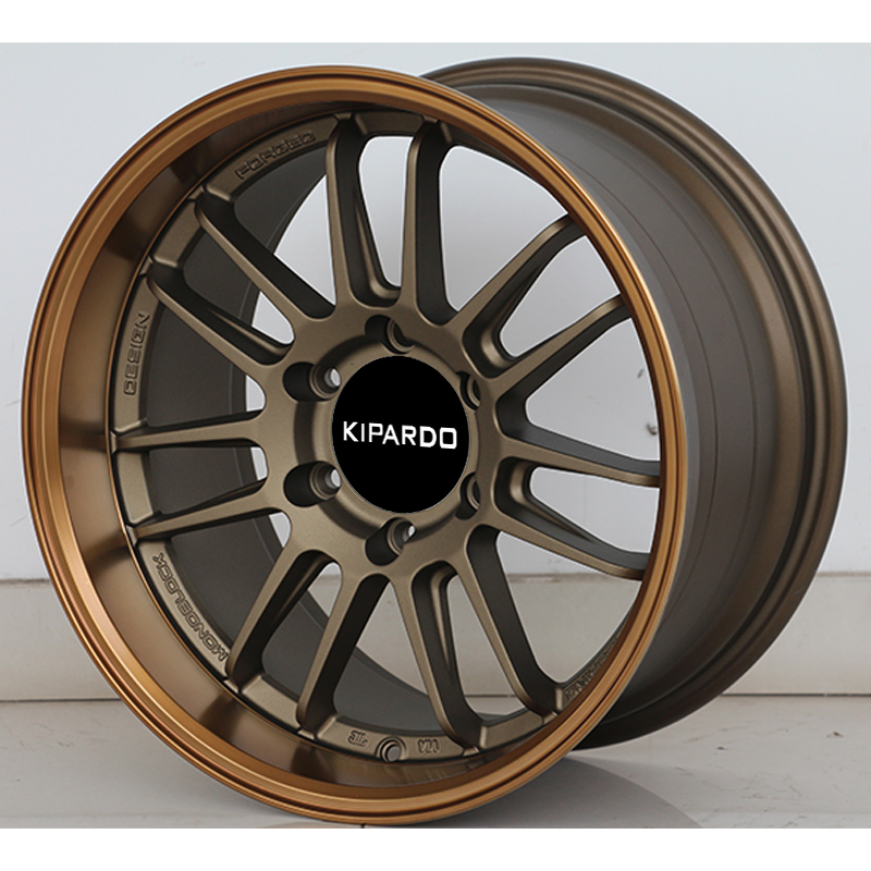 OEM Replacement 20x9 20 Inch Car Casting Alloy Wheels