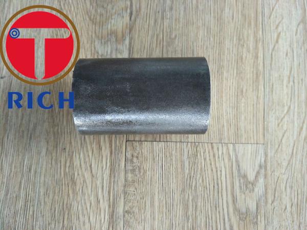 Astm A321 Hot Rolled Steel Tube , Quenched Tempered Carbon Steel Bar 6.35 - 241