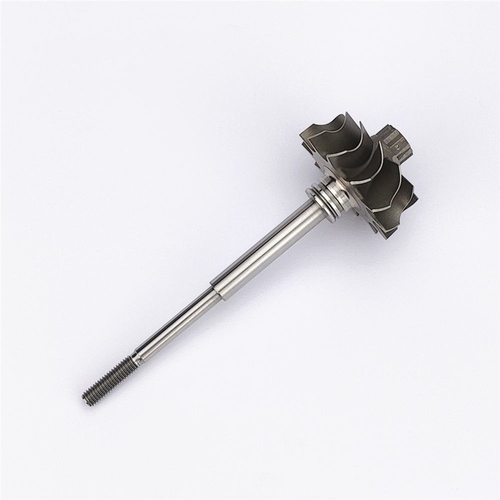 S1B Turbine Wheel Shaft For 317960/ 316692/ 04176561KZ/ 04272464KZ