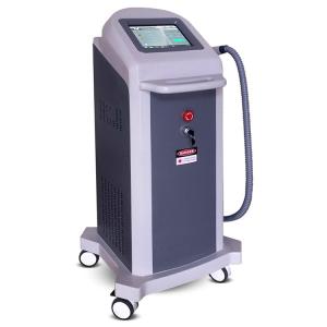 Wholesale CE Approved 808nm Laser Beauty Machine 808nm/755 1064 808nm USA Coherent from china suppliers