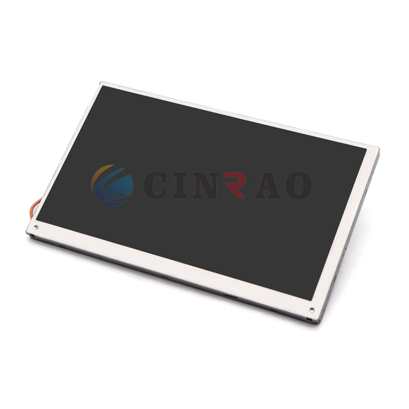 7.0 INCH TFT LCD Display Screen Toshiba LTA070B181A For Car Auto Parts Replacement
