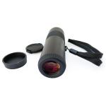 Outdoor / Waterproof Cell Phone Monocular BAK4 Prism Portable ED Glass 8x33