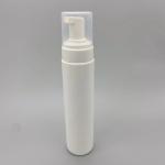 50ml 100ml Plastic Foaming Liquid Dispenser Pump Bottle Face Cream