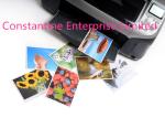 110gsm Double-sided matte inkjet photo paper