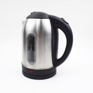 Wholesale High Strength Water Heater Kettle Practical Stainless Steel Electric Tea Kettle from china suppliers