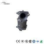08 Teana 2.3 Direct Fit High Quality Automotive Parts Auto Catalytic Converter