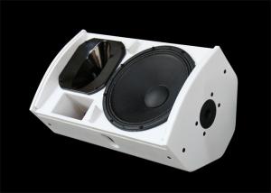 Wholesale Professional Disco Sound Equipment For Church SPEAKON 1.75&quot;+15&quot; from china suppliers