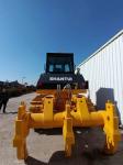 China SHANTUI SD22 Manufacturer DiggerBackhoe Loader Multi-purpose Bulldozer