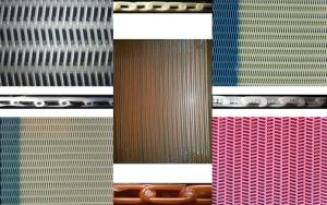Wholesale 1MM Loop Yarn Dryer Fabrics 300 CFM - 1200 CFM SLDF RL Series from china suppliers