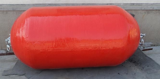 Sling Type Solid Foam Filled Marine Fenders And Cylindrical Eva Foam Filled Fender