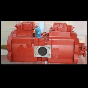 Wholesale Hydraulic main pumps for excavator k3v180 hydraulic pump from china suppliers