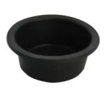 Neoprene Material Valve Rubber Diaphragm Oil Resistance Low Pressure Blow Off