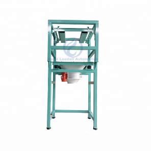 Wholesale AC 380V 50Hz Auxiliary Equipment / Bulk Bag Unloading Equipment Easy Operation from china suppliers