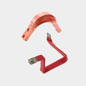Wholesale Nickel Aluminum Battery Pieces Welded Connection from china suppliers