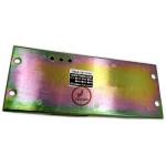 PC200-5 KOMATSU Digger Parts , KOMATSU Controller 7824-32-1100