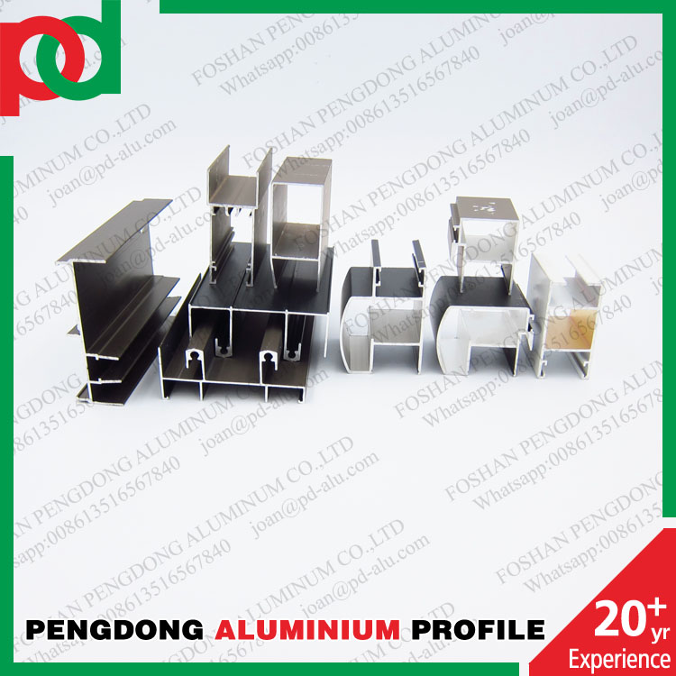 Perfiles De Aluminio 2020 Primera Calidad A Bolivia Y Chile