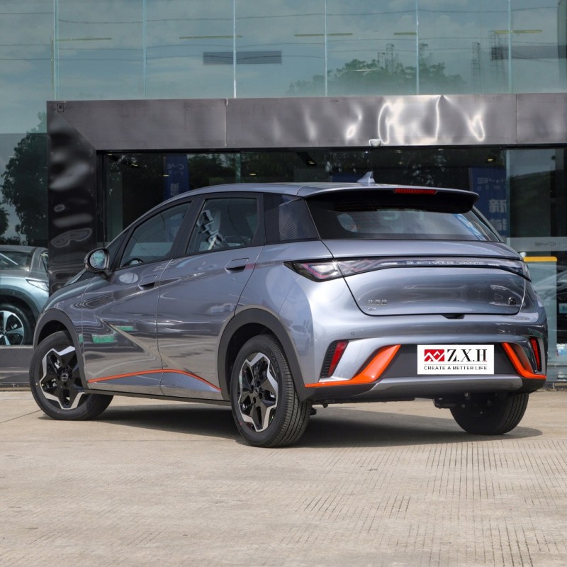 New car B YD Dolphin 405km New Energy Vehicles Electric Sedan Good Performance EV Car B YD Dolphin used car
