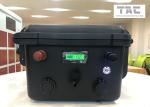 1KWH 110AH 12V LiFePO4 Battery Pack For Energy Storage System