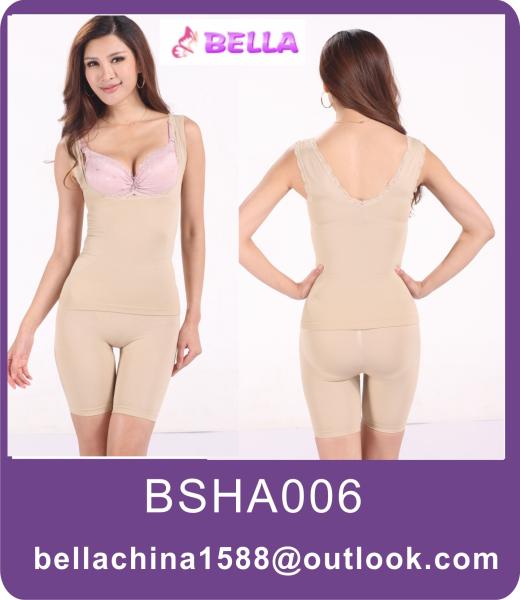 Body shapers for women breathable shapewear shapewear brief