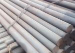 Low Carbon Hot Rolled Alloy Steel Round Bar ASTM Standard A105