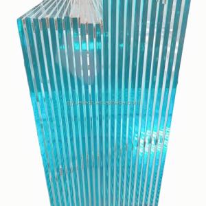 Wholesale Extra Clear Tempered Glass 6mm-12mm Thickness for Bathroom Kitchen Decoration in Apartment from china suppliers
