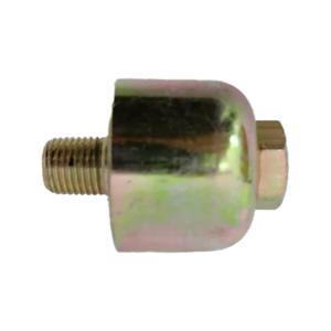 Wholesale 07030-10252 Komatsu Spare Parts Transmission Breather For D65 D85 Bulldozer from china suppliers