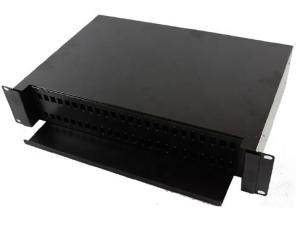 Wholesale 48 Core Fiber Optic Termination Box from china suppliers