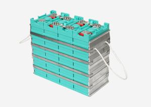 Wholesale Customized UPS Lithium Battery 100Ah 12V UPS Rechargeable Battery High Efficient Charge from china suppliers