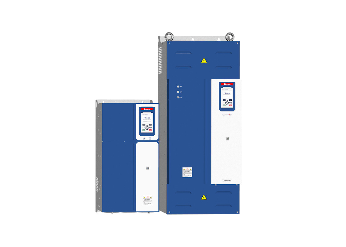 VFD580 11KW 380V High Level Variable Speed Drive For Spindle Industry
