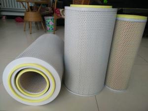 Wholesale Daewoo 300 White Air Filter Element 2474-9051 from china suppliers