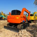 ZX70-9 Used Hitachi Excavators