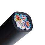 Customization PVC Insulation Material Control Flexible Cable Industrial Copper