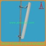 1710-2170MHz 15dBi Directional Panel Antenna 3g antenna