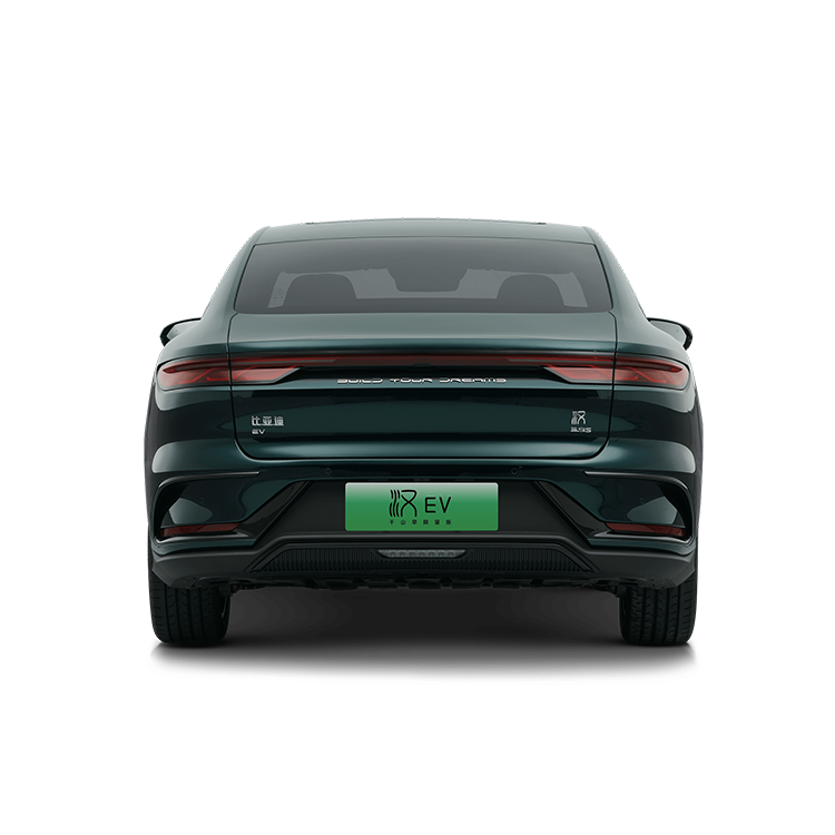 4x4 Energy Super Sports 2020 2021 2022 2023 Auto Byd Han Electric Car Ev Car Suv Dm-i 4wd Flagship Sedan Drive Mode 2wd/4wd