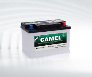 Wholesale PSOC Car Start Stop Battery Sealed Lead Acid 12v 75ah Enhanced Flooded from china suppliers