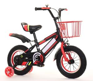 Wholesale NO Foldable Childrens Training Wheel Bikes Aluminum Alloy Rim OEM For Independent Kids from china suppliers