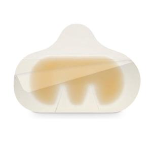Wholesale Self Adhesive hydrocolloid wound dressing for Foot Healing from china suppliers
