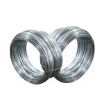 0.5mm 0.3mm Hot Dip Galvanized Steel Wire Rod High Tensile High Carbon