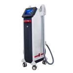 Whitening Laser Ipl Machine , CE Certified Yag Tattoo Removal Machine