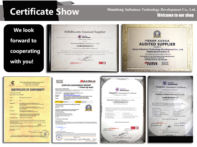 CE,SGS certificate Animal Food/Feed Production line, Pet Food Processing Machinery