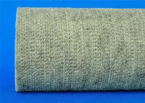 Wholesale Kevlar Fiber Industrial Felt Fabric Roller High Density Heat Resistance from china suppliers