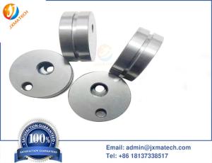 Wholesale Machining Solid Cemented Tungsten Carbide For Oilfield from china suppliers